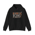 Browns King Hoodie