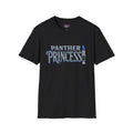 Panthers Princess Tee