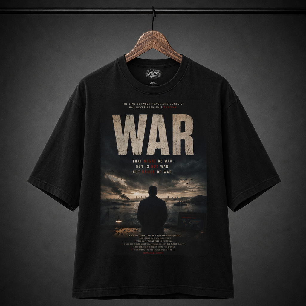 War…
