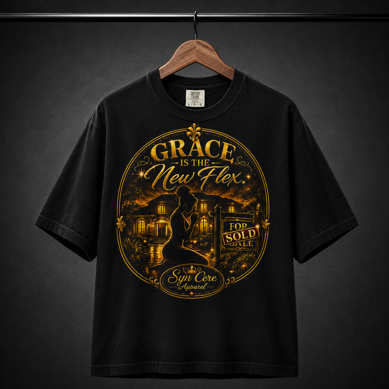 Grace & Flex