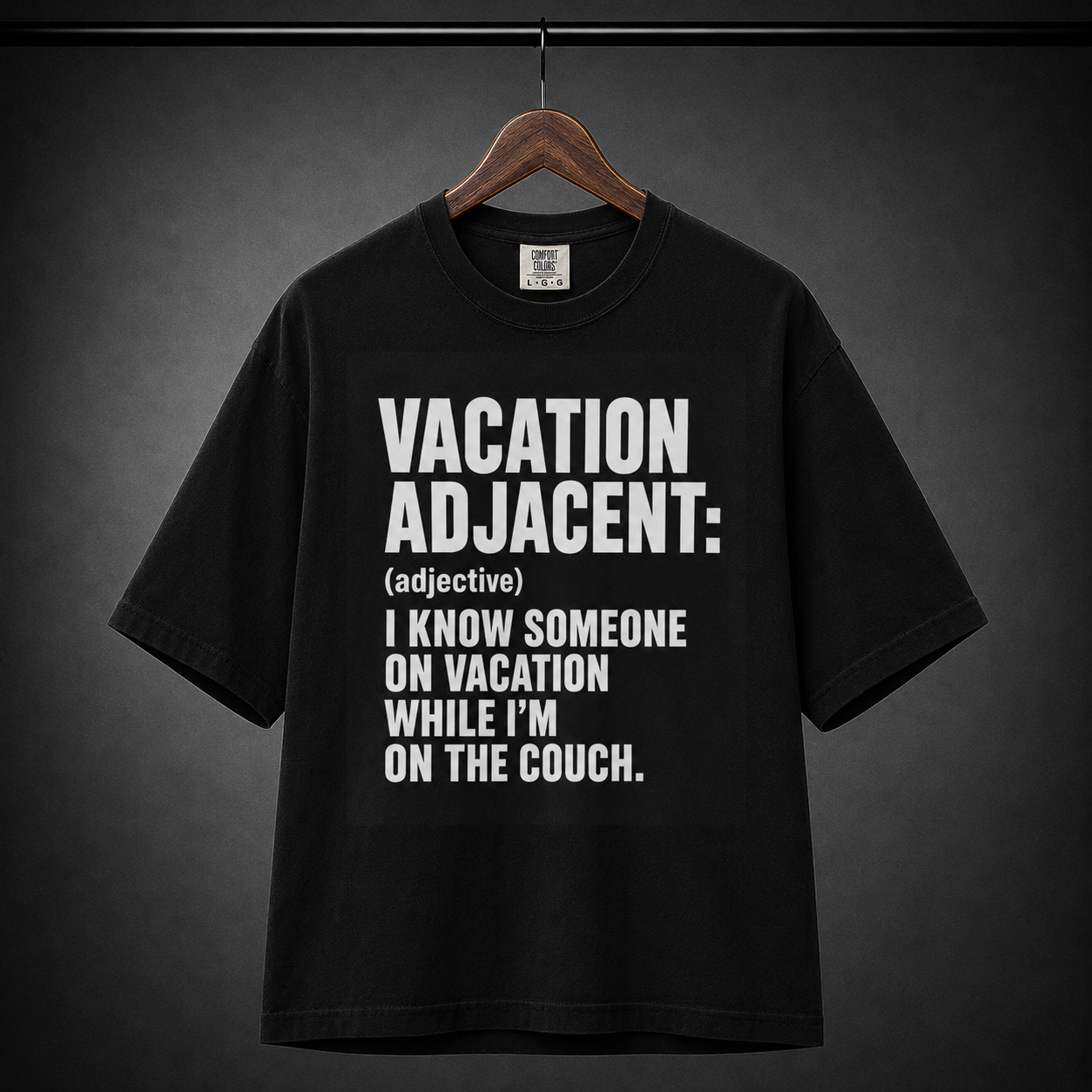 Vacation Adjacent