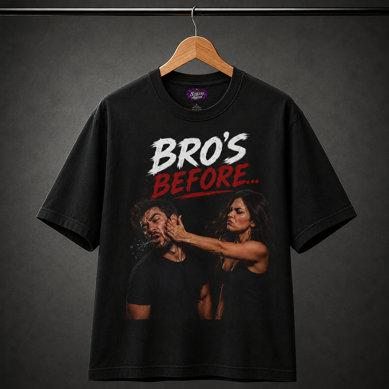 Bro’s Before… #2