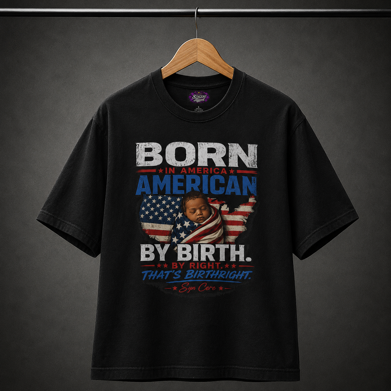 Birthright