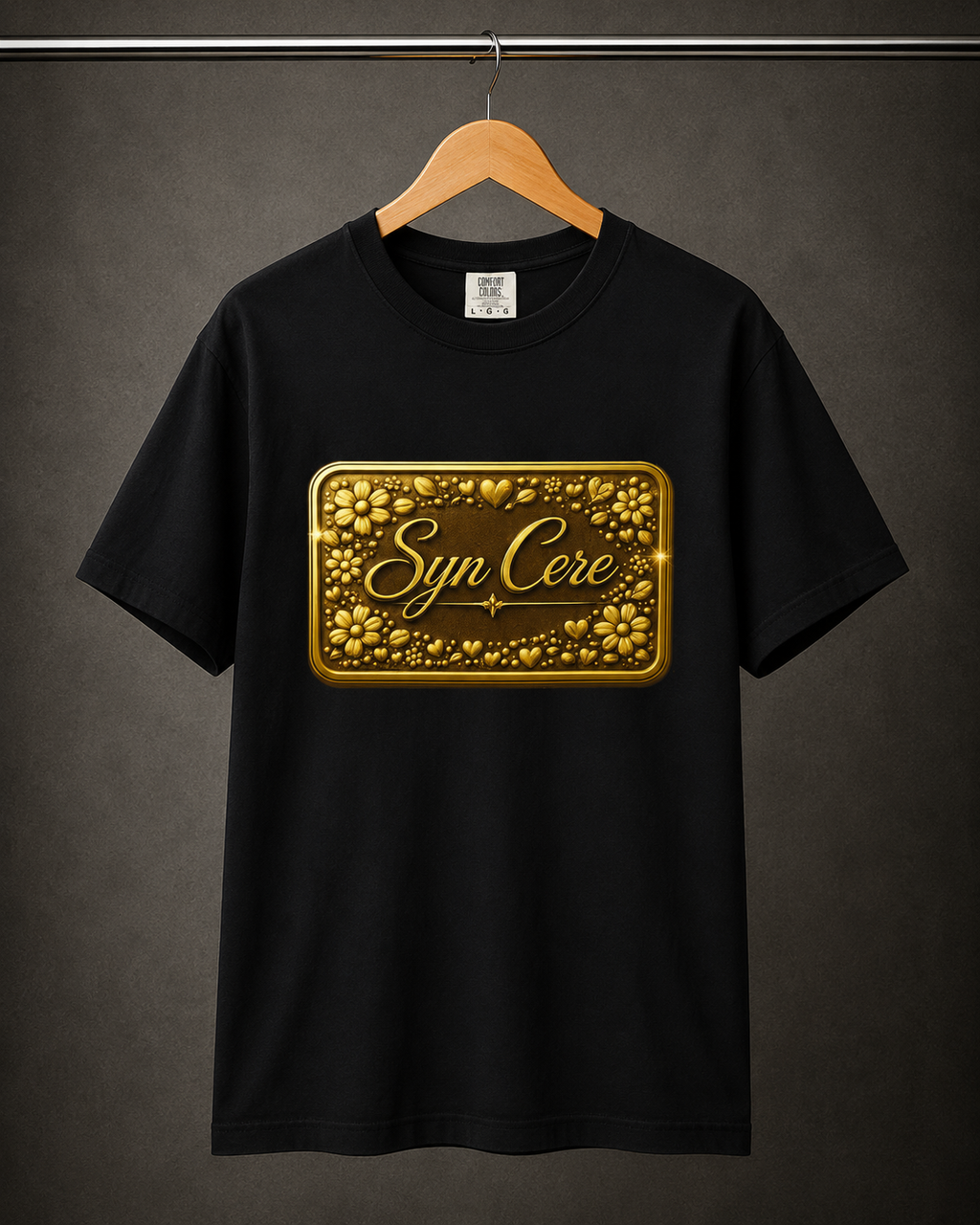 Gold Bar