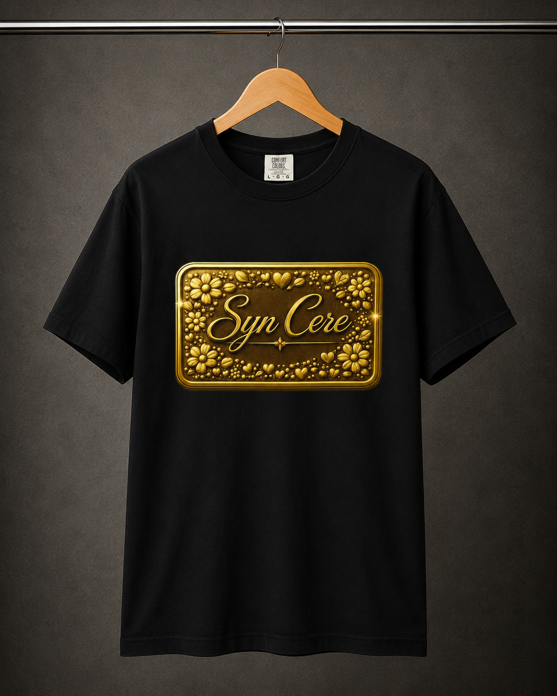 Gold Bar