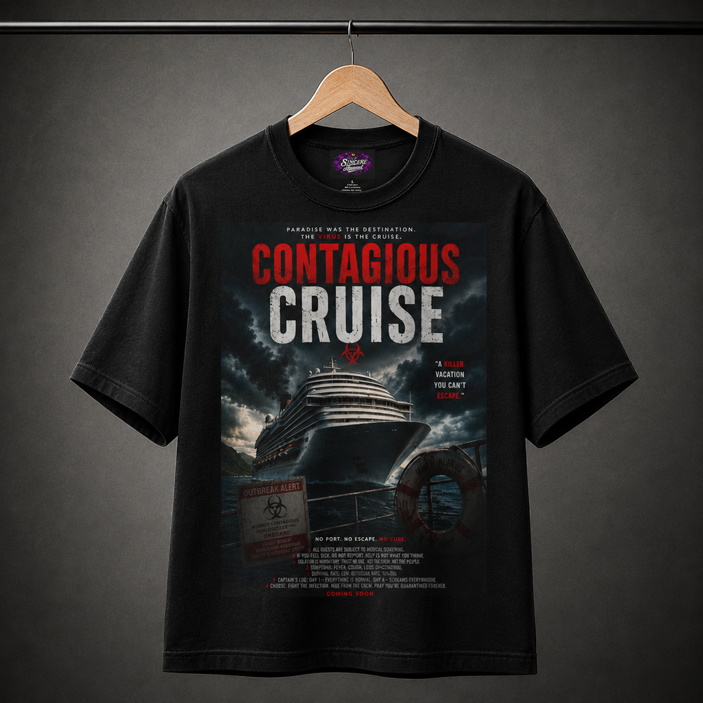 Contagious Cruise