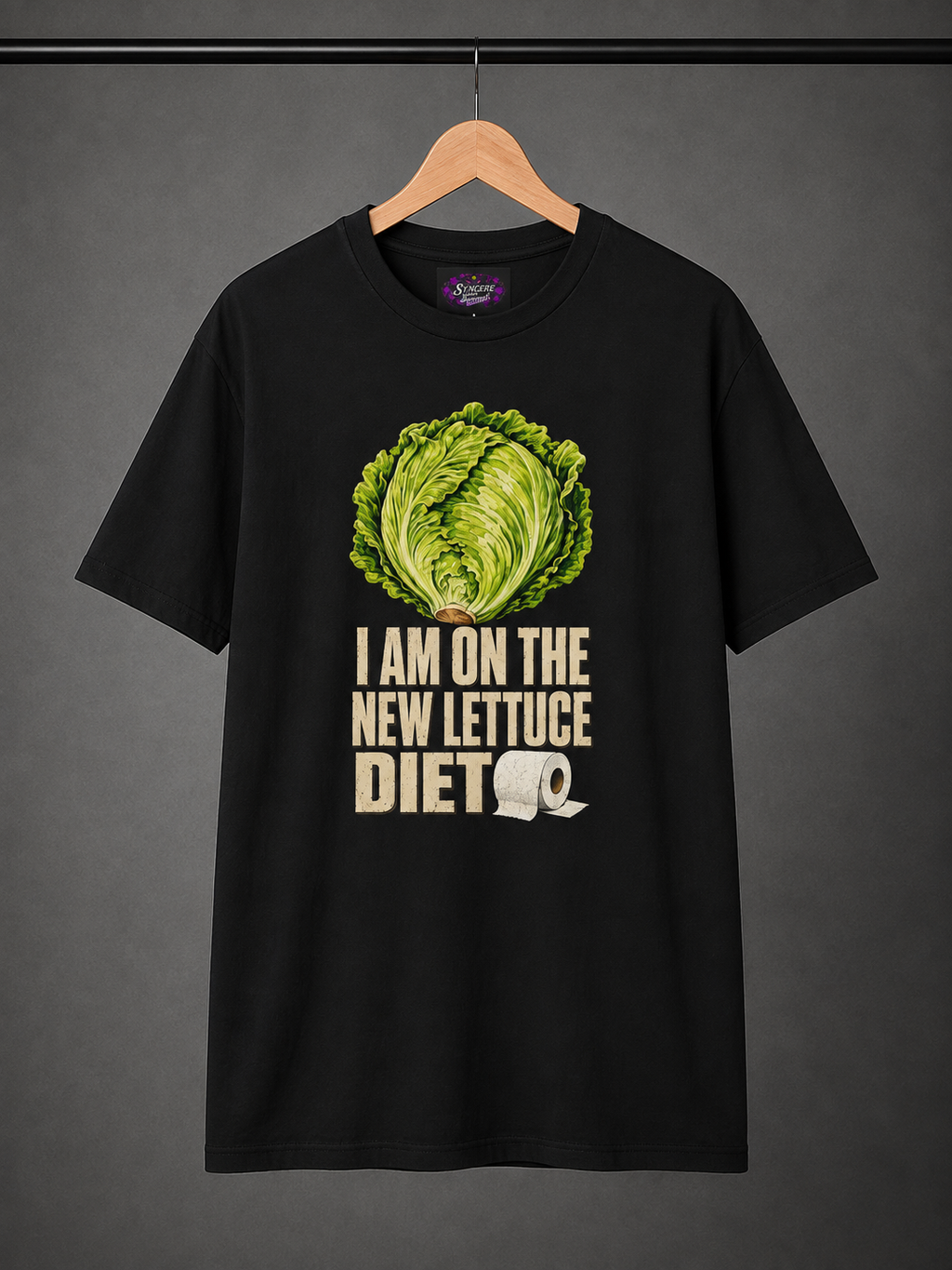 New Lettuce Diet