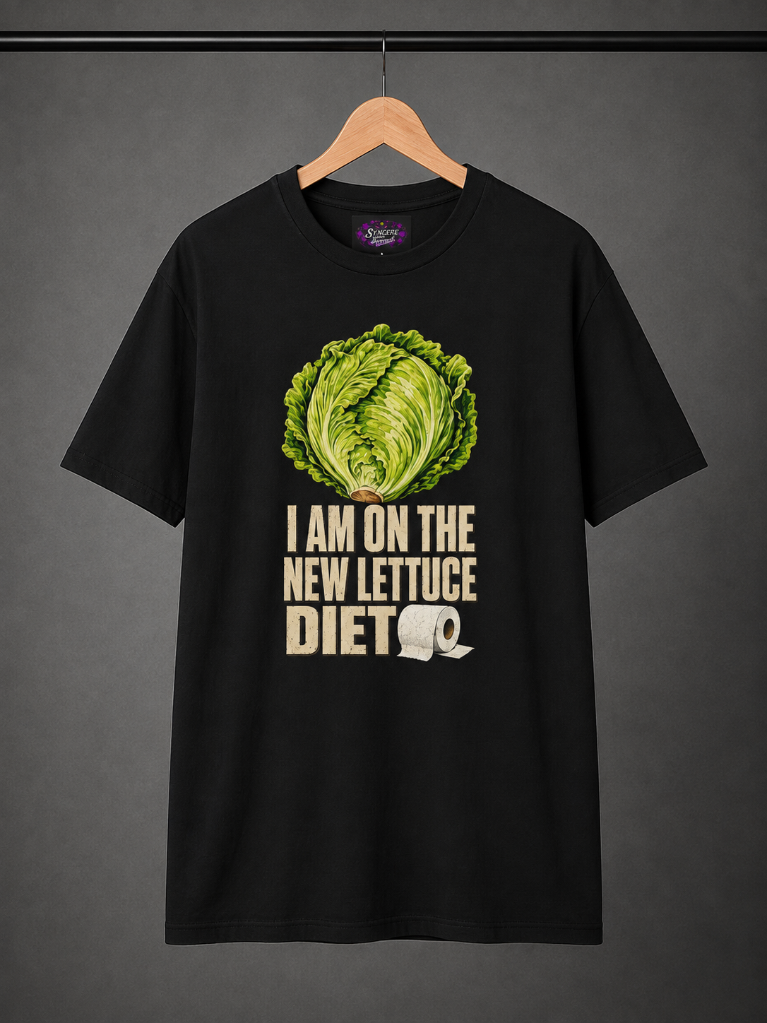 New Lettuce Diet