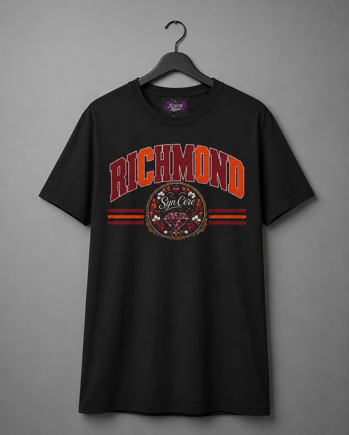 Richmond 💎 Tee