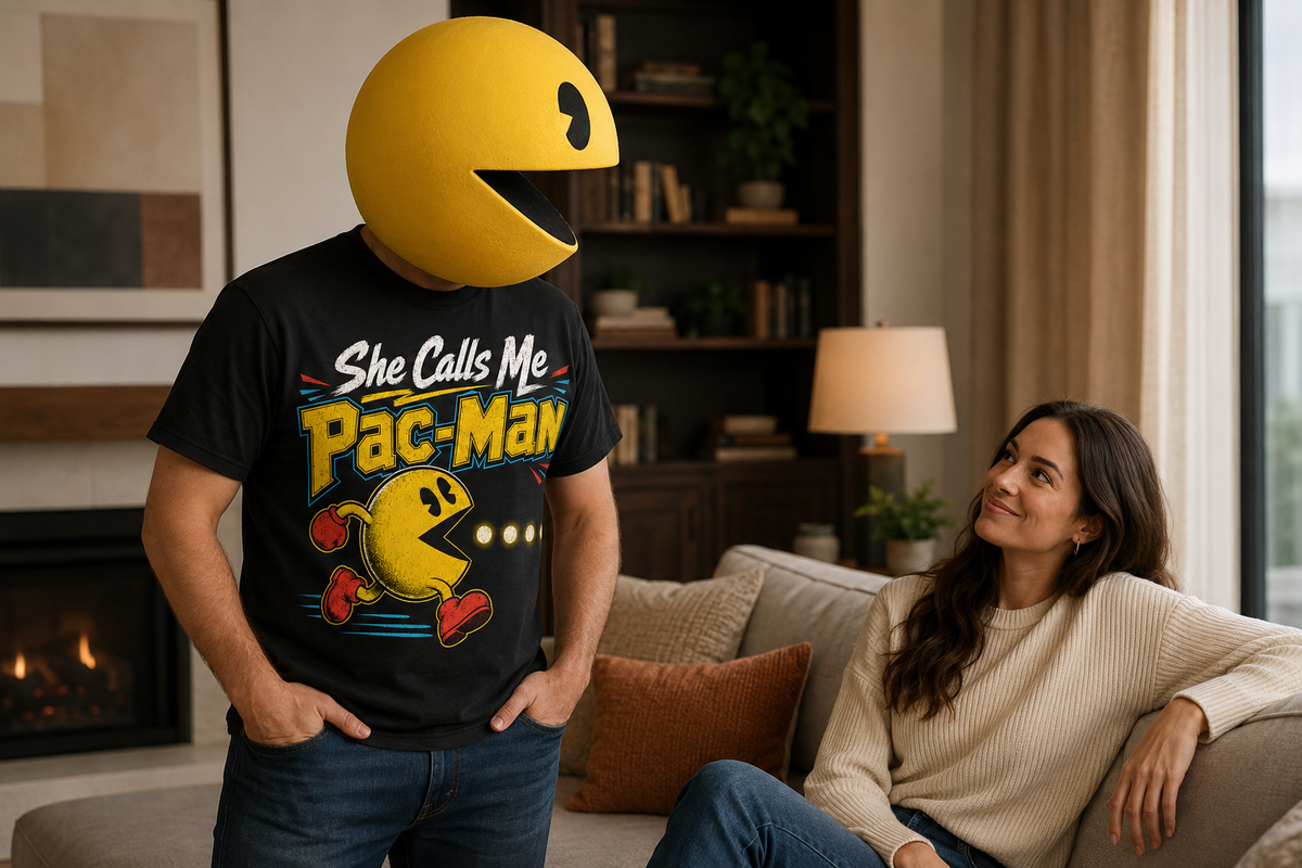 Pac-Man