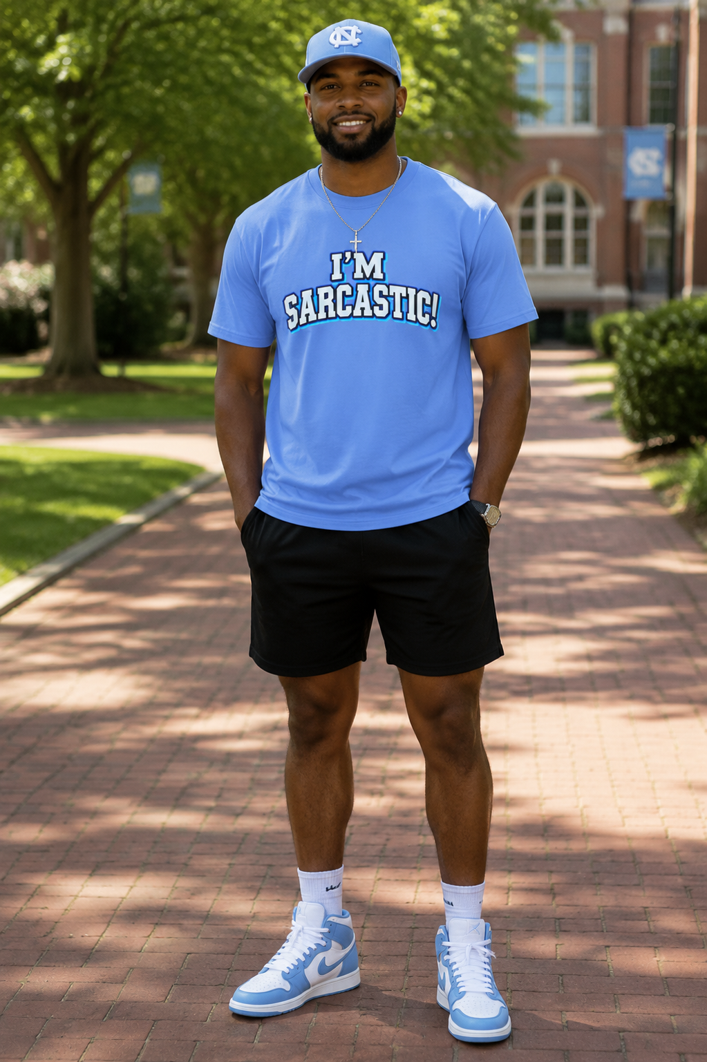 I'm Sarcastic! #2