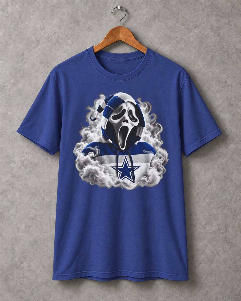 Dallas Cowboys Scream
