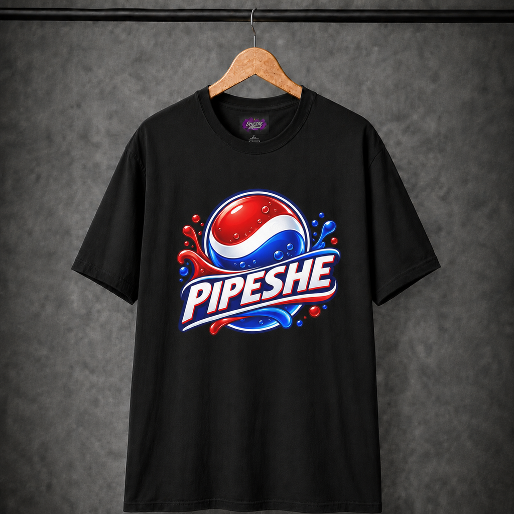 Pipeshe Tee