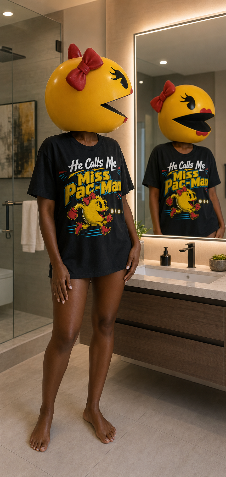 Miss Pac-Man