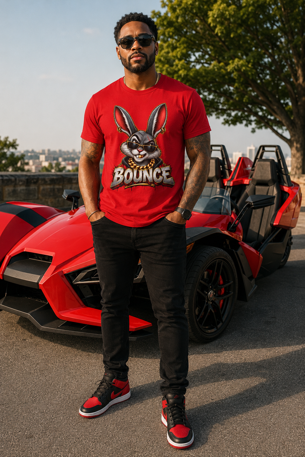 Bounce OG