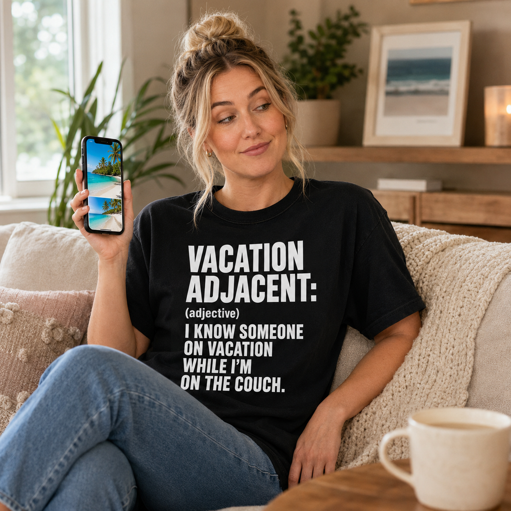 Vacation Adjacent
