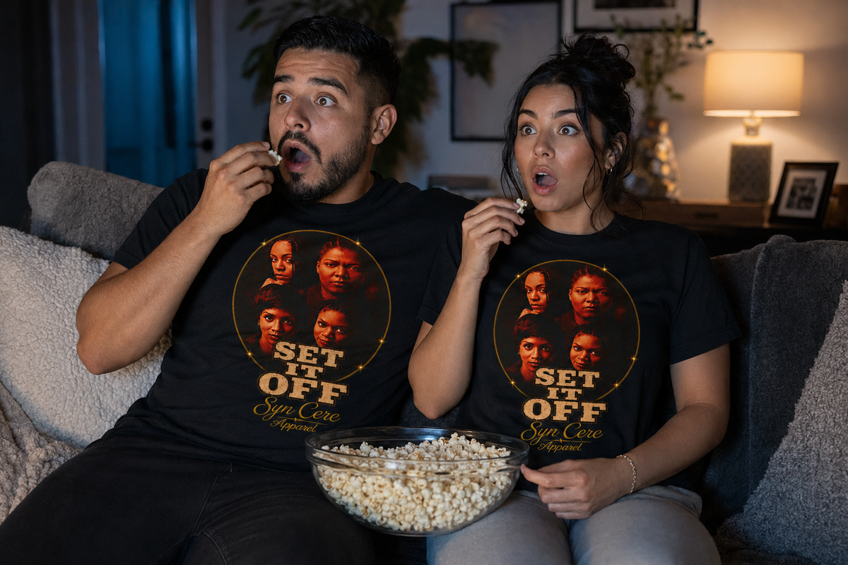 Set It Off