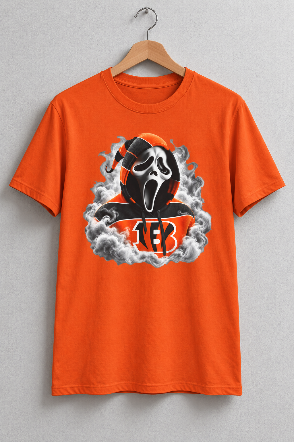 Cincinnati Bengals Scream