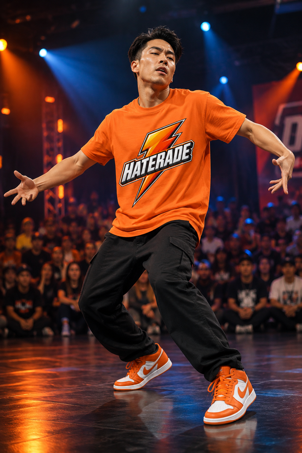 Haterade Tee