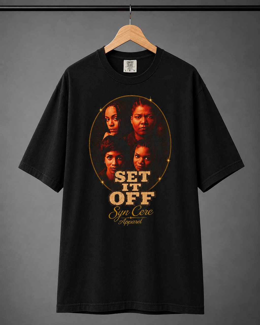 Set It Off