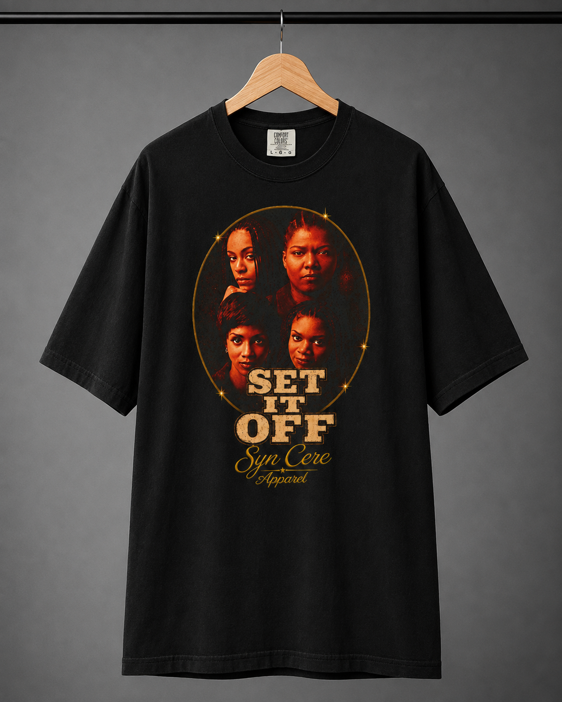 Set It Off