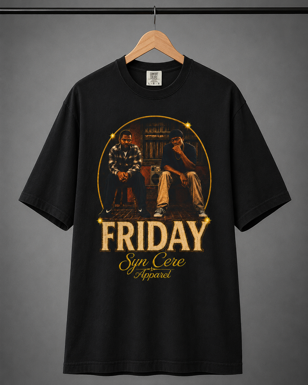 Friday