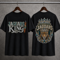 Jaquars King Tee