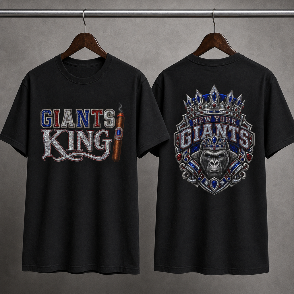 Giants King Tee