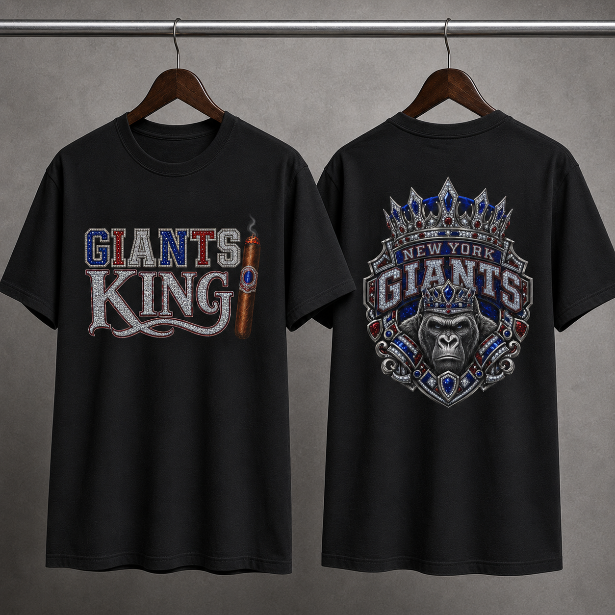 Giants King Tee