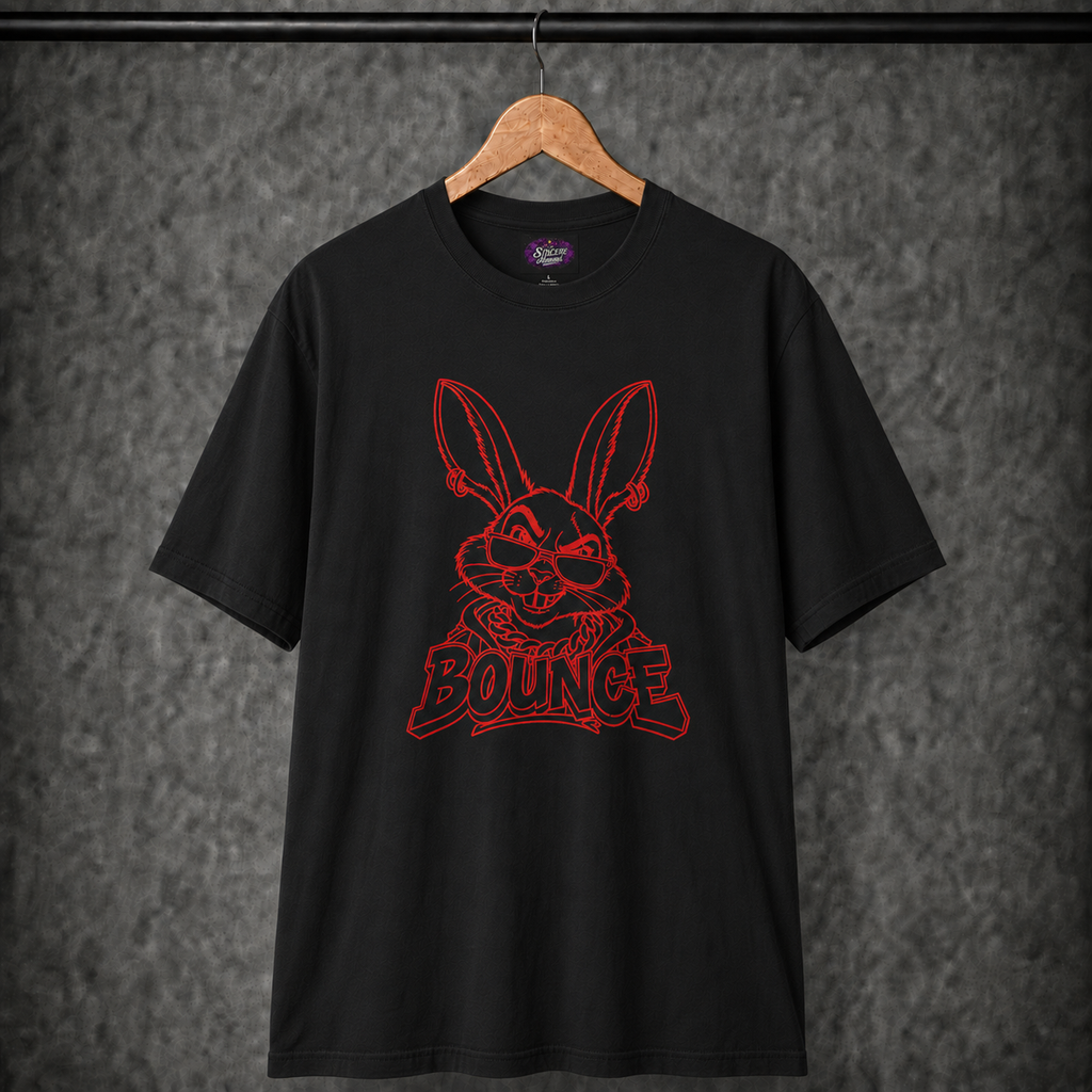 Bounce Red